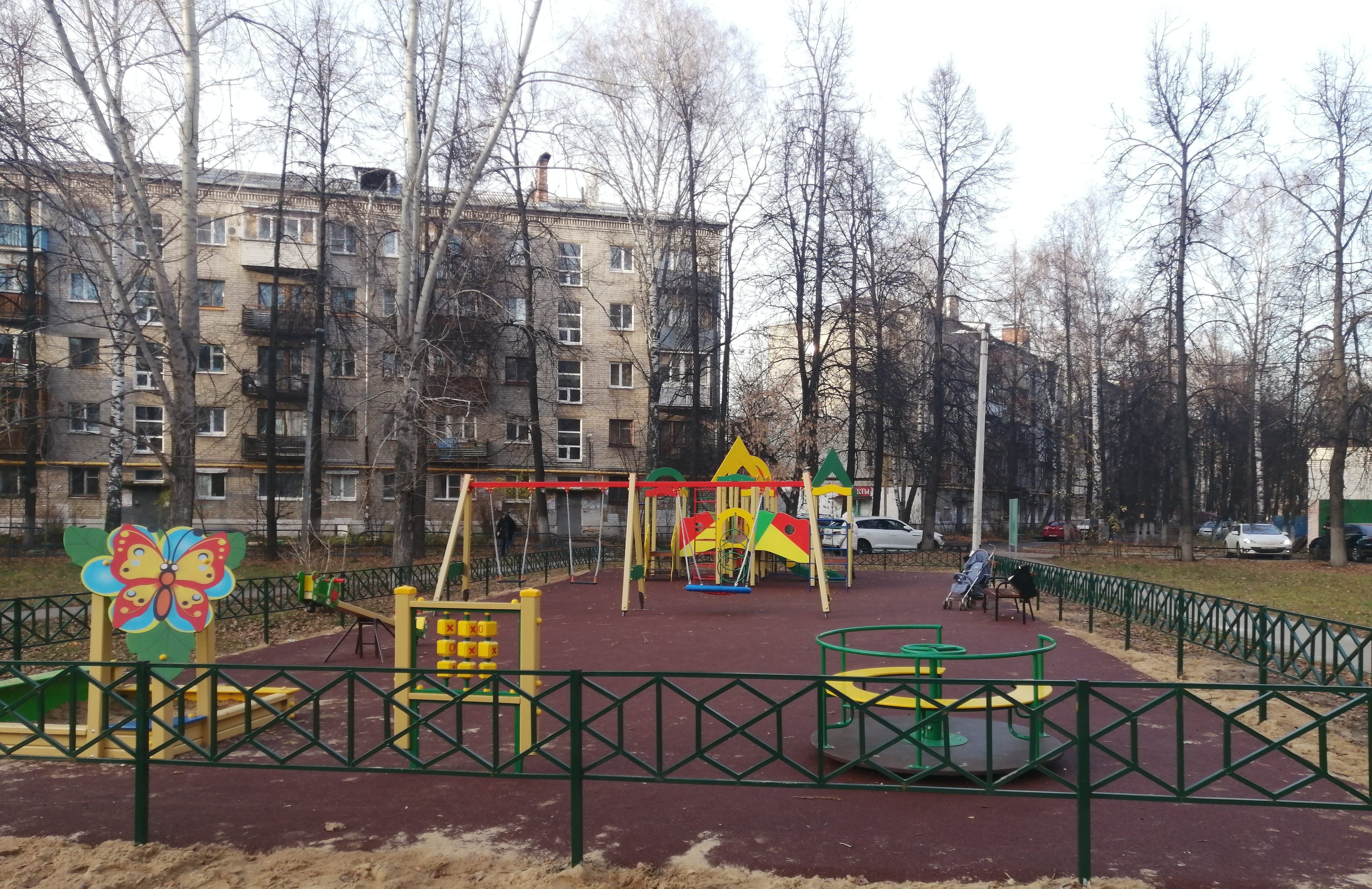 Фото На Документы Нижегородский Район
